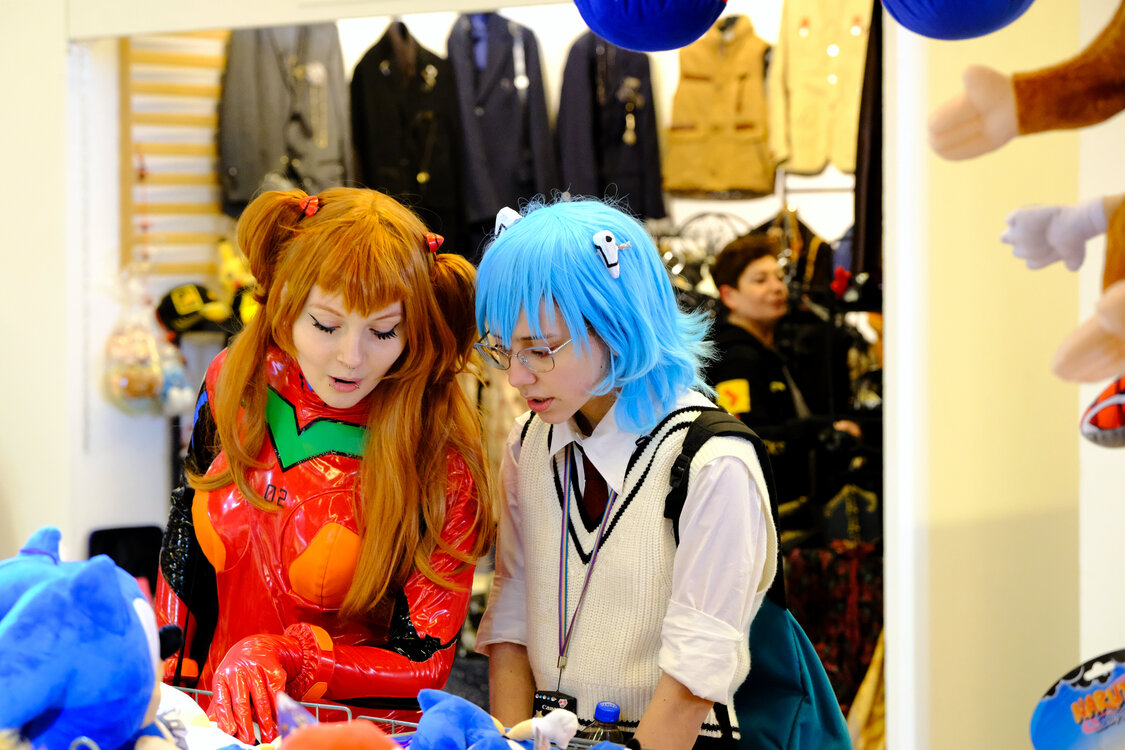 fiera-del-fumetto-megacon-torino-cosplay-programma-attivita