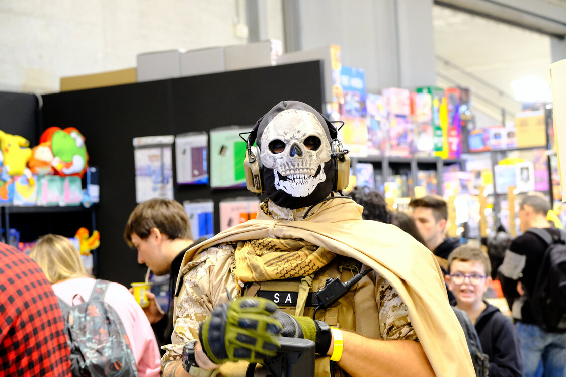 fiera-del-fumetto-megacon-torino-cosplay-programma-attivita