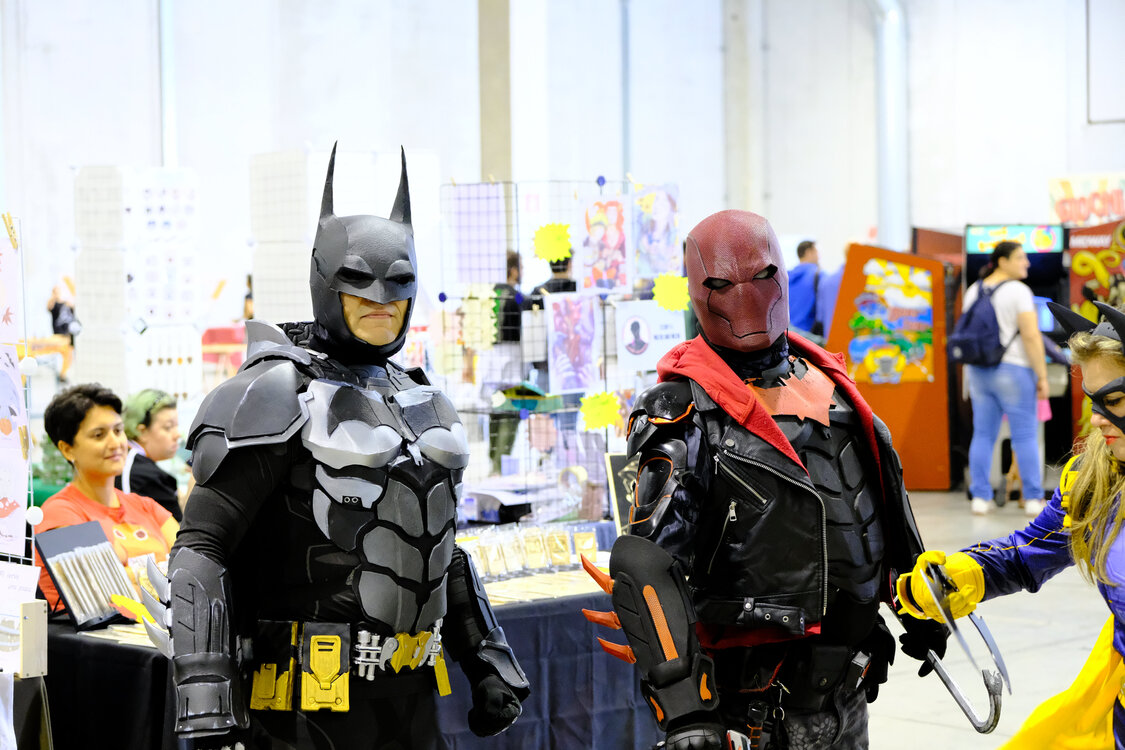 fiera-del-fumetto-megacon-torino-cosplay-programma-attivita