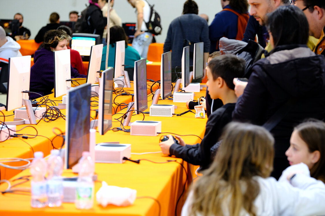fiera-del-fumetto-megacon-torino-videogiochi-programma-attivita