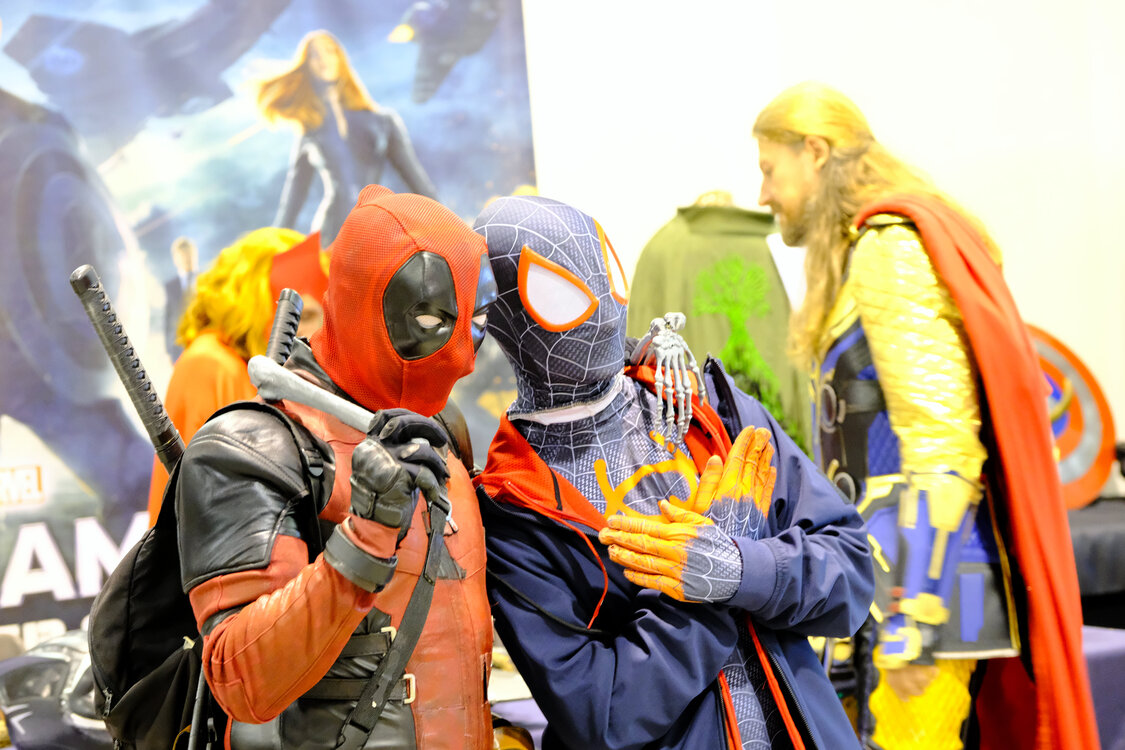 fiera-del-fumetto-megacon-torino-cosplay-programma-attivita