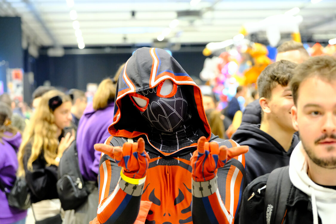 fiera-del-fumetto-megacon-torino-cosplay-programma-attivita