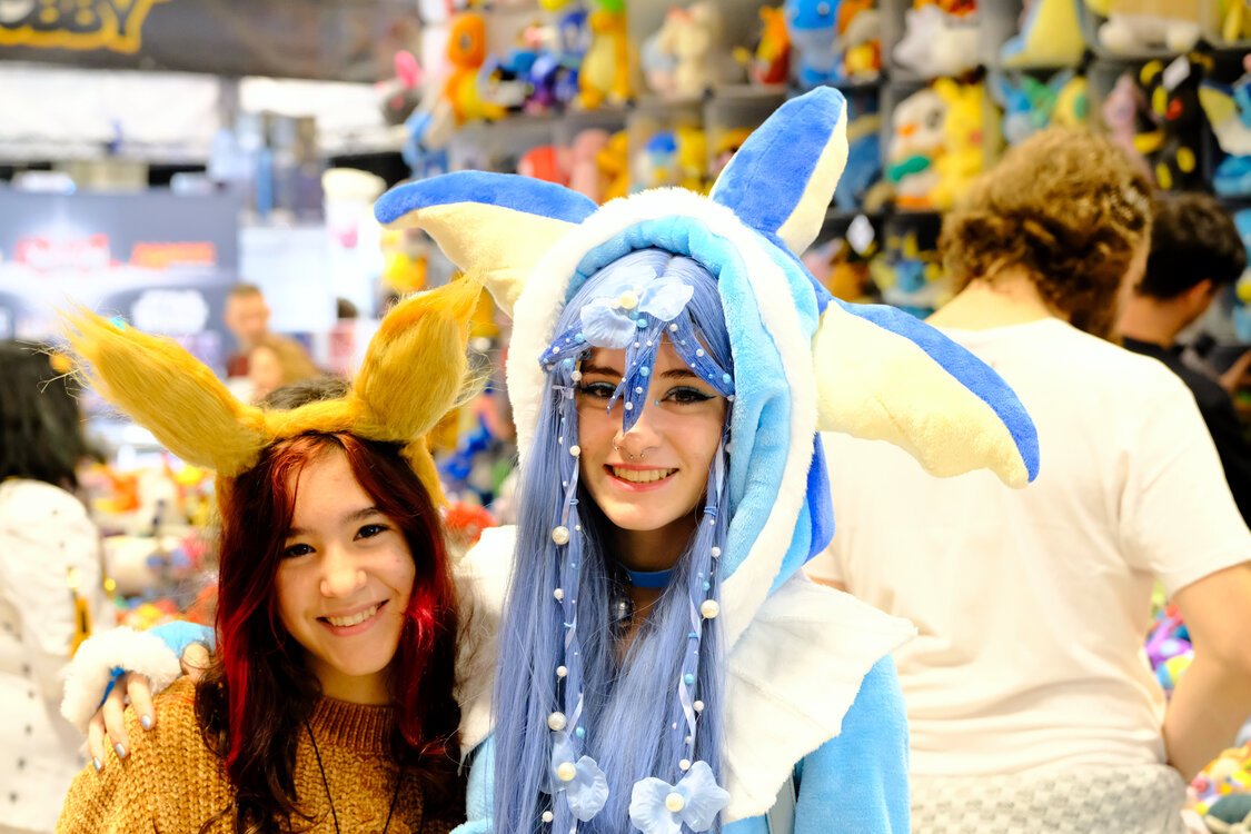 fiera-del-fumetto-megacon-torino-cosplay-programma-attivita