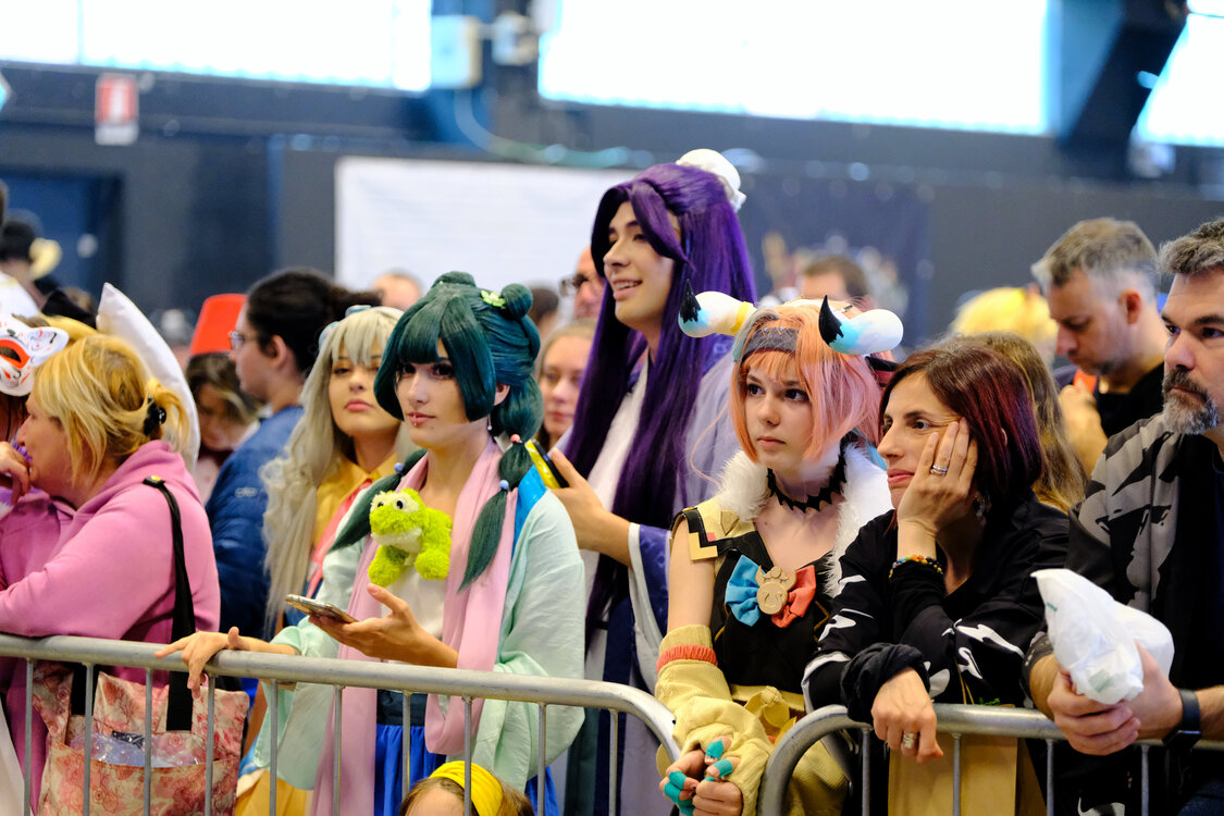 fiera-del-fumetto-megacon-torino-cosplay-programma-attivita