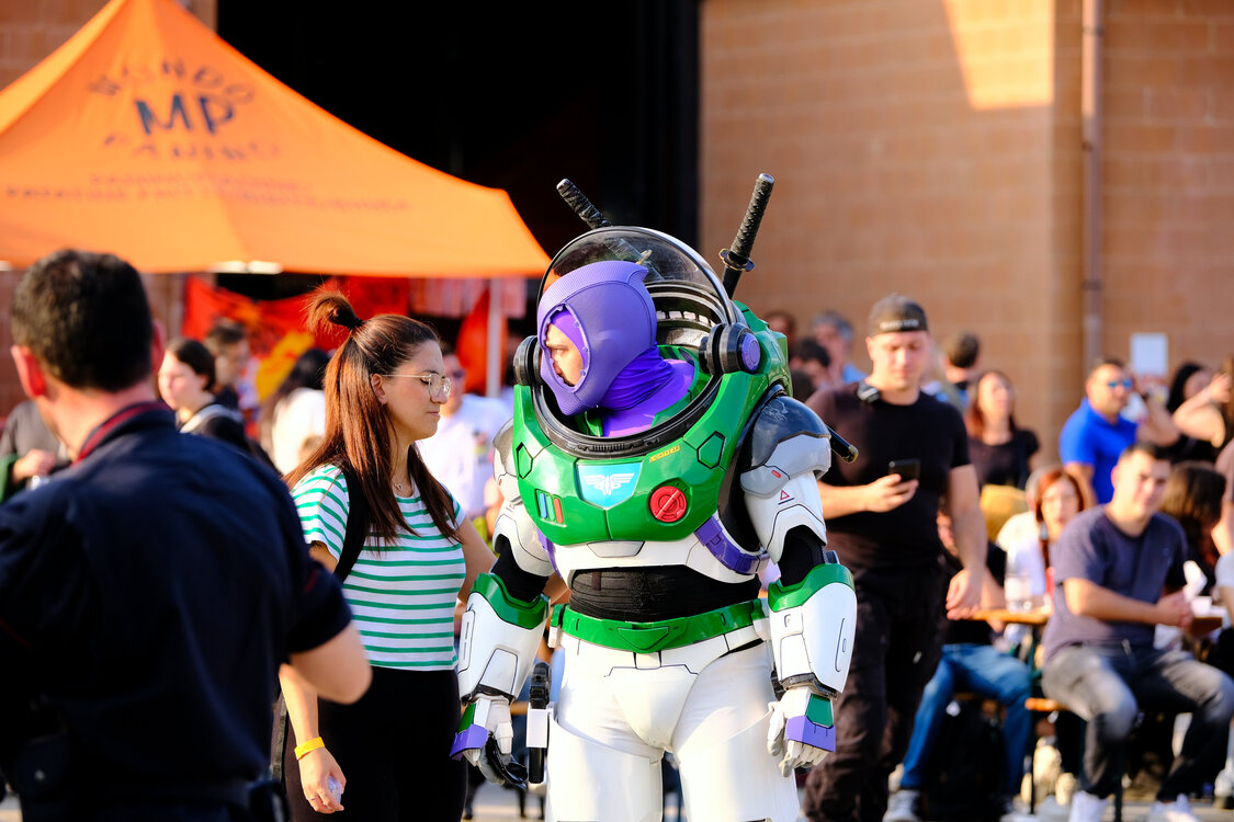fiera-del-fumetto-megacon-torino-cosplay-programma-attivita