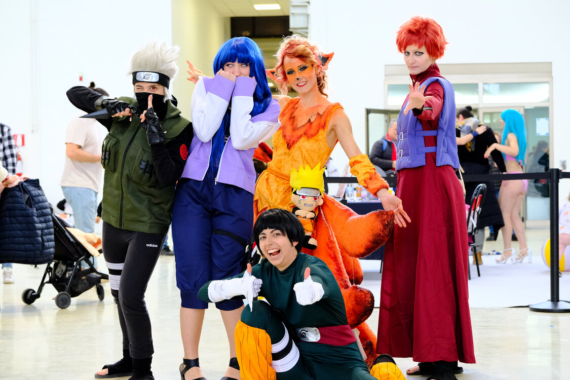 fiera-del-fumetto-megacon-torino-cosplay-programma-attivita