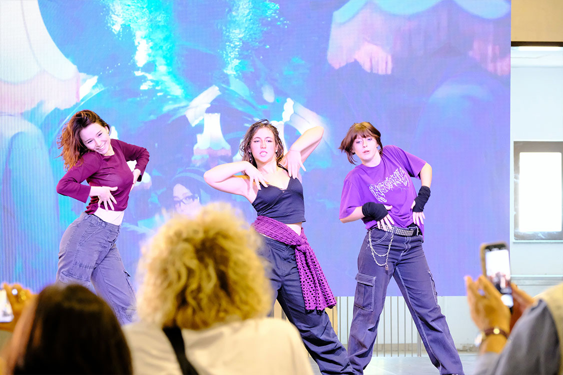 fiera-del-fumetto-megacon-torino-kpop-show-spettacoli-programma-attivita