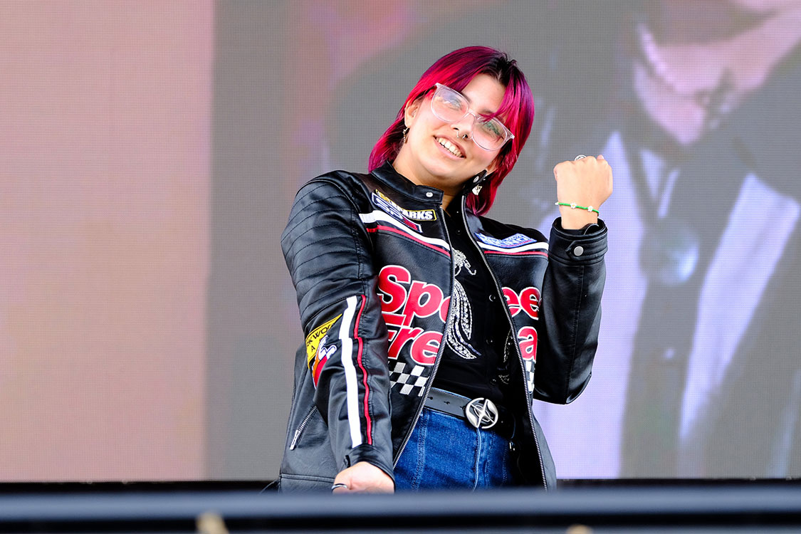 fiera-del-fumetto-megacon-torino-kpop-show-spettacoli-programma-attivita