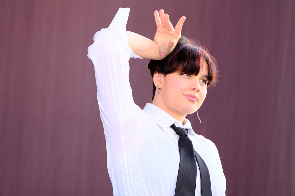fiera-del-fumetto-megacon-torino-kpop-show-spettacoli-programma-attivita