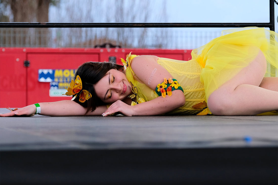 fiera-del-fumetto-megacon-torino-kpop-show-spettacoli-programma-attivita