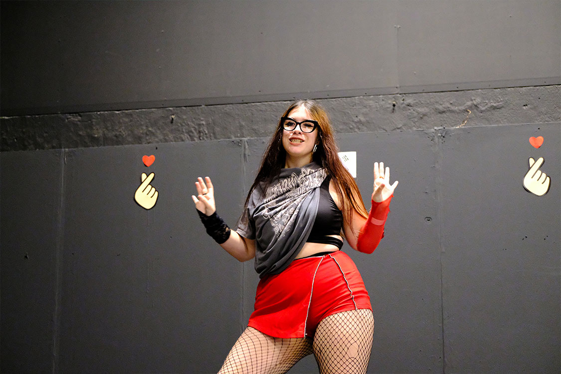 fiera-del-fumetto-megacon-torino-kpop-show-spettacoli-programma-attivita