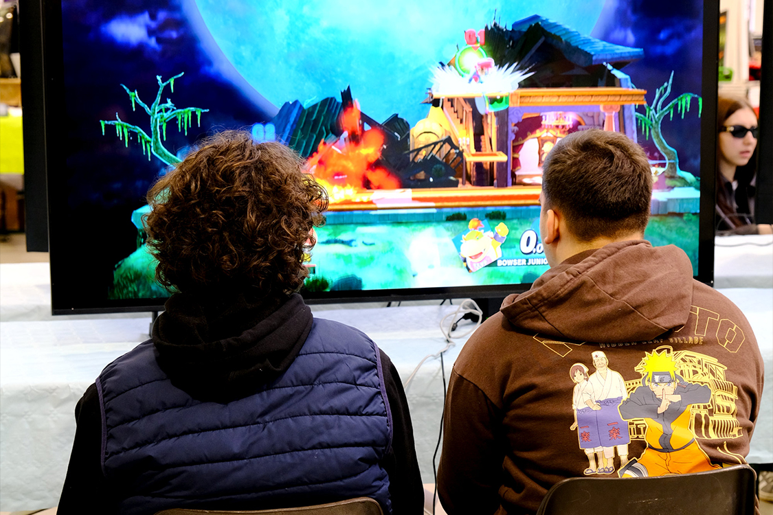 fiera-del-fumetto-megacon-torino-videogiochi-programma-attivita