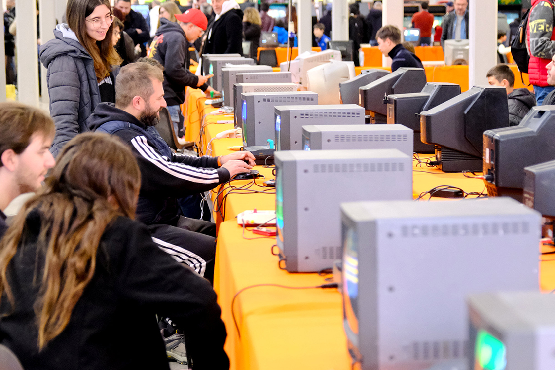 fiera-del-fumetto-megacon-torino-videogiochi-programma-attivita