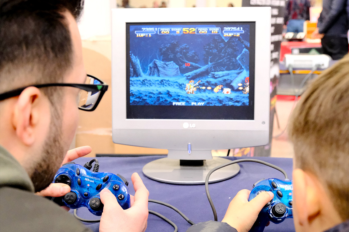 fiera-del-fumetto-megacon-torino-videogiochi-programma-attivita