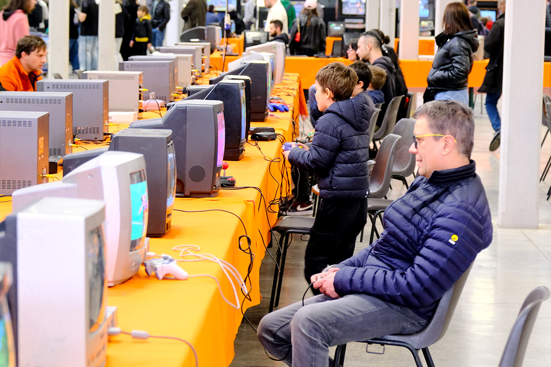 fiera-del-fumetto-megacon-torino-videogiochi-programma-attivita