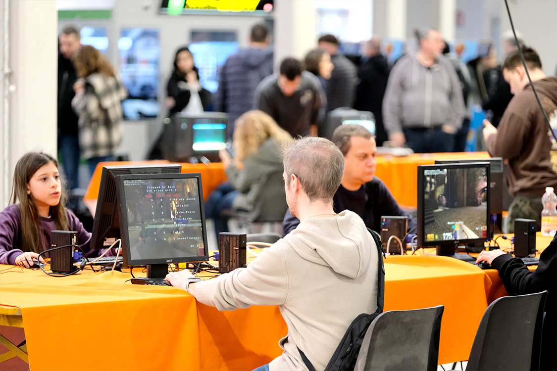 fiera-del-fumetto-megacon-torino-videogiochi-programma-attivita