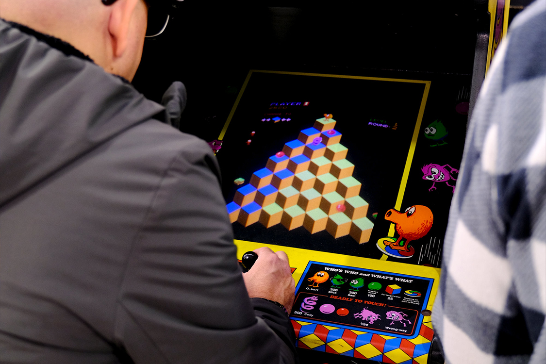 fiera-del-fumetto-megacon-torino-videogiochi-arcade-story-programma-attivita