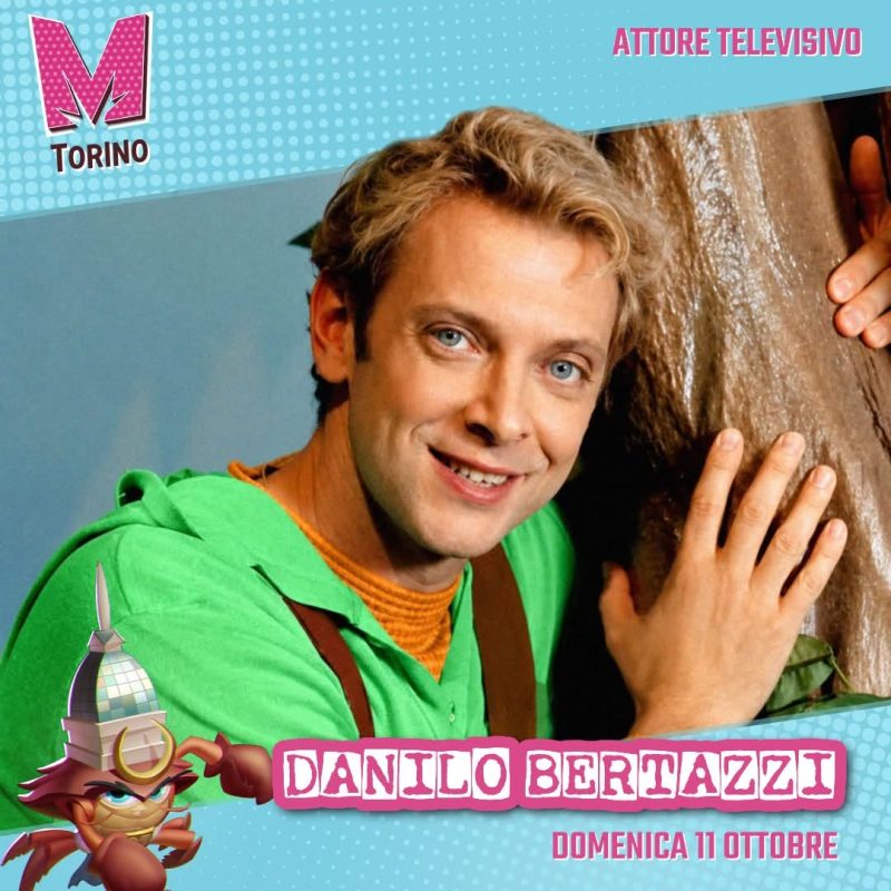 bertazzi