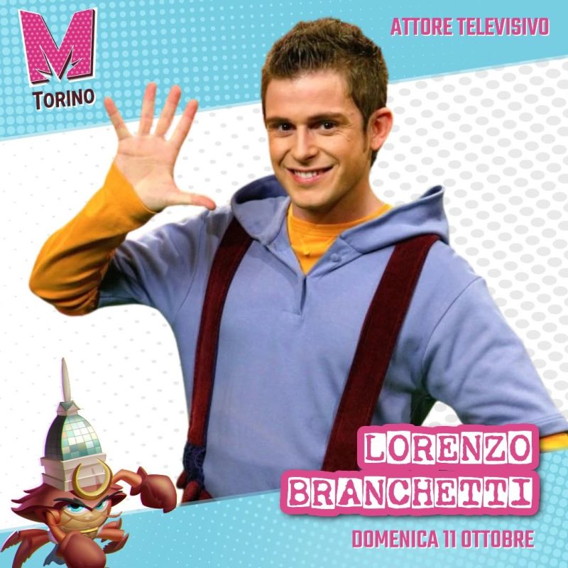branchetti