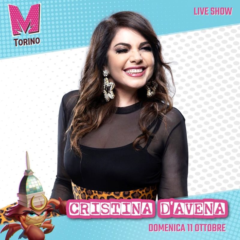 davena
