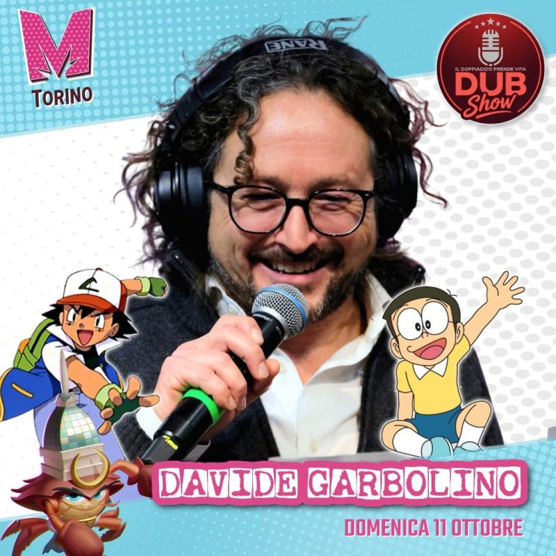 garbolino